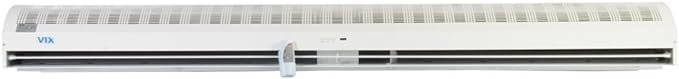 Cortina de Ar Vix Two 200cm 220 Volts
