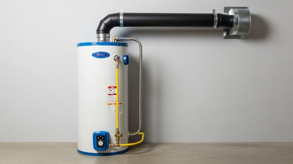 Como escolher o Melhor Aquecedor a Gás ?