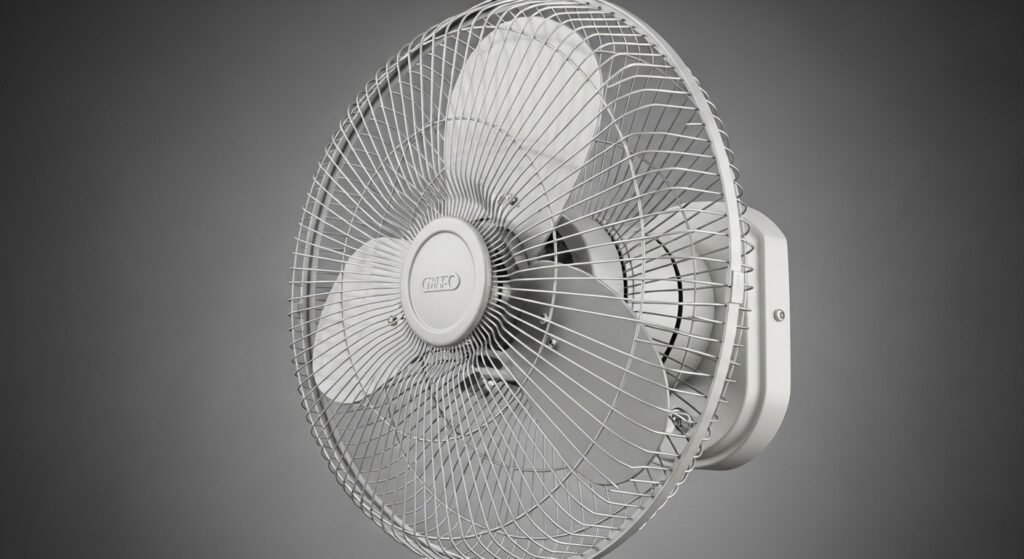 Como escolher o Melhor Ventilador de Parede?