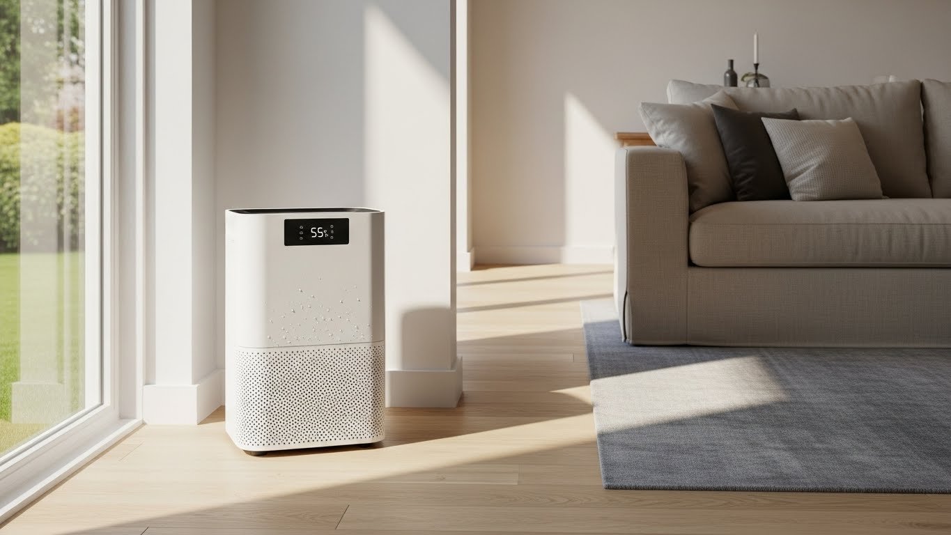 Considerações Finais ao escolher o Melhor Desumidificador de Ar