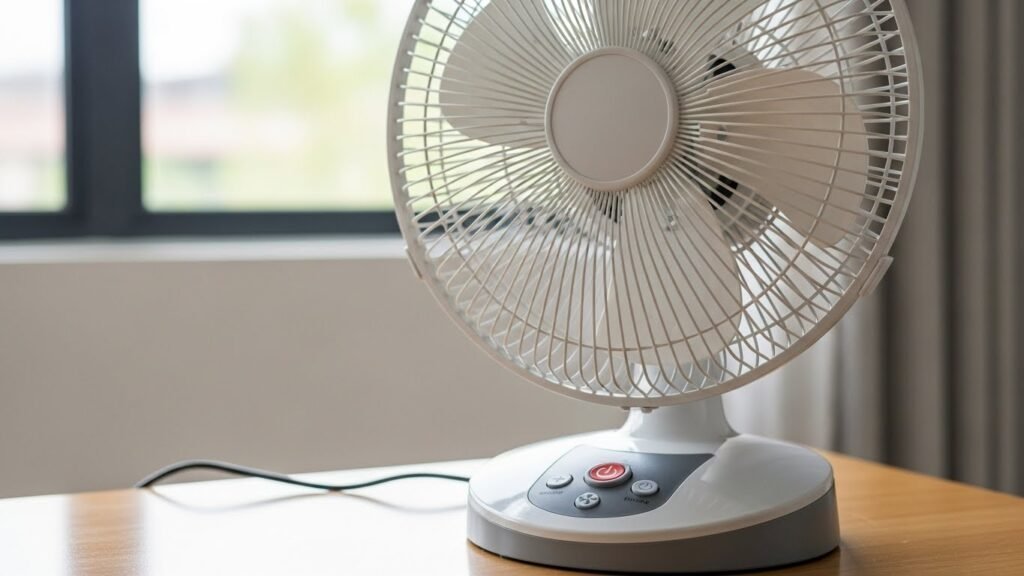 Considerações Finais na compra do Melhor Ventilador de 40 Cm