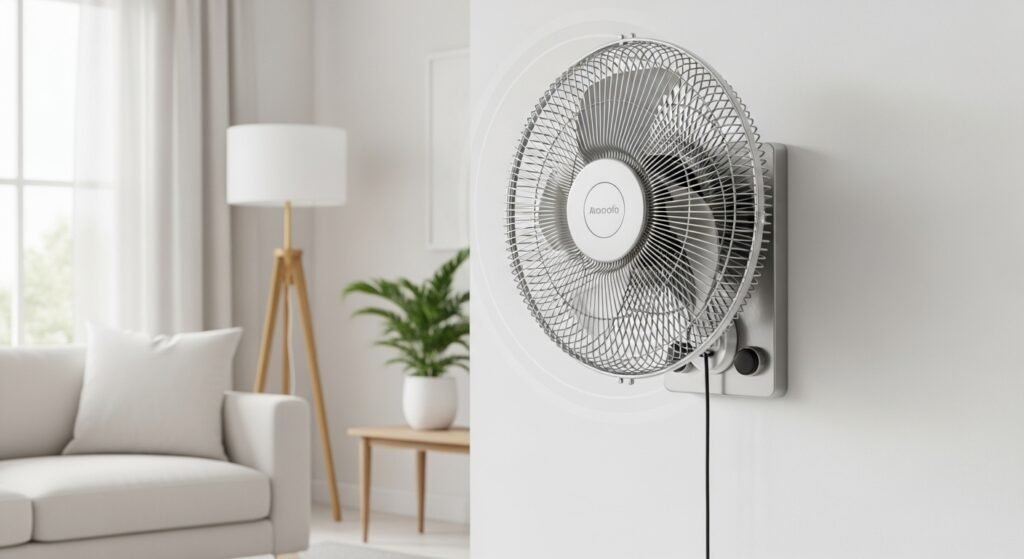 Considerações finais ao escolher o Melhor Ventilador de Parede