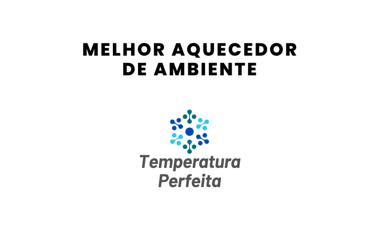 Melhor Aquecedor Elétrico: 8 Melhores em 2026