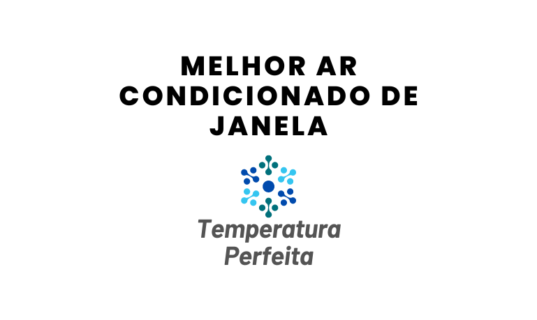 Melhor ar condicionado de janela: 6 Melhores em 2026