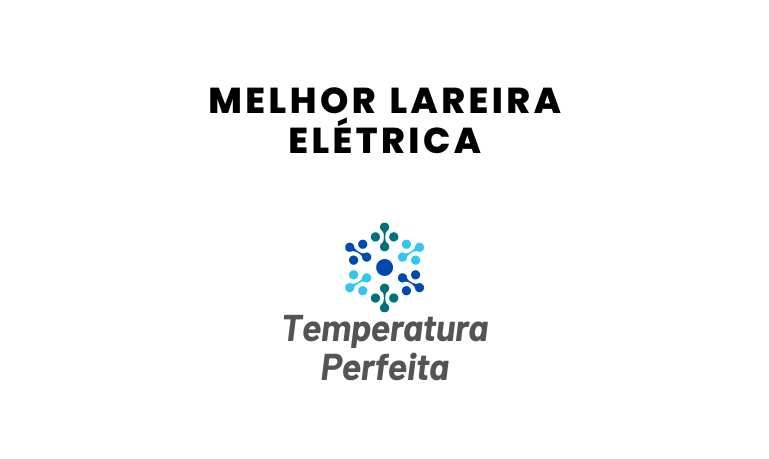 Descubra qual é a Melhor Lareira Elétrica em 2026