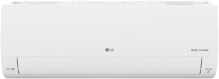 Ar Condicionado Hi Wall LG Dual Inverter Voice 9.000 Btus Quente e Frio 2 220v R 32 S3NW09AA31CEB2GA