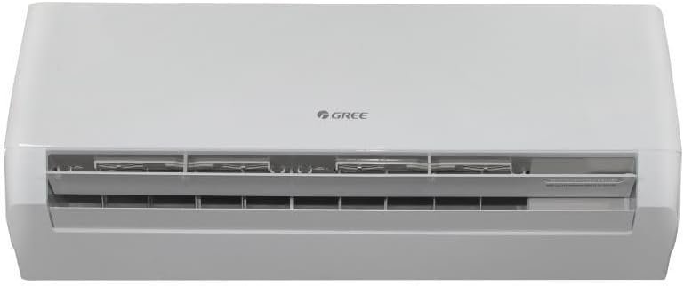 Ar Condicionado Split HW Inverter Gree G Top Connection 30.000 BTUs So Frio 220V3