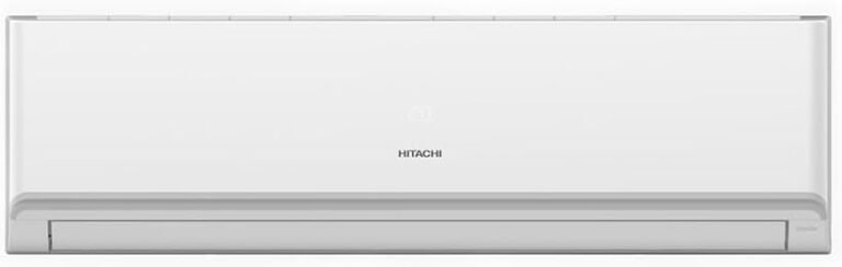 Ar Condicionado Split Hi Wall Inverter Hitachi AirHome 9.000 Btus Frio 220V SPK09C3IVF2