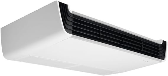 Ar Condicionado Split Inverter Piso Teto LG 47000 QF AVNW48GM2P0