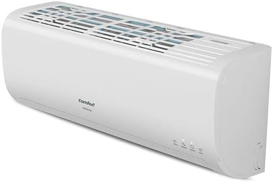 Ar condicionado Split Comfee Inverter 09.000 Btu Quente e Frio 220v