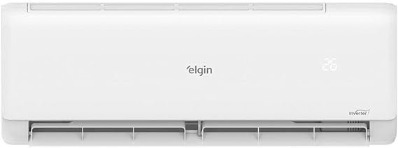 Ar condicionado Split Inverter Ii 24000 45hjfi24c2wb45 (2)