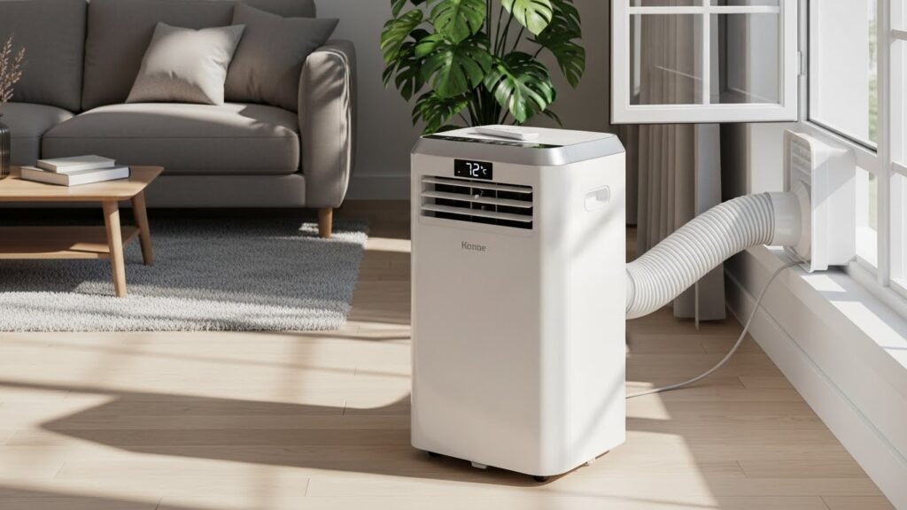 Considerações Finais sobre os Melhores Ares Condicionado Portatéis