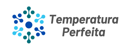 Logomarca Temperatura Perfeita