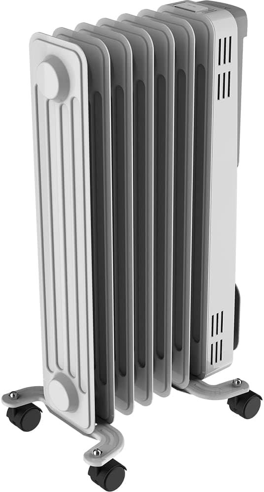 Aquecedor a Óleo Cadence AQC260 2