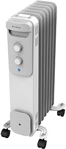 Aquecedor a Óleo Cadence AQC260