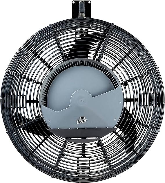Climatizador Oscilante de 70 cm de Parede Floripa 220V FLPP012 Goar 2