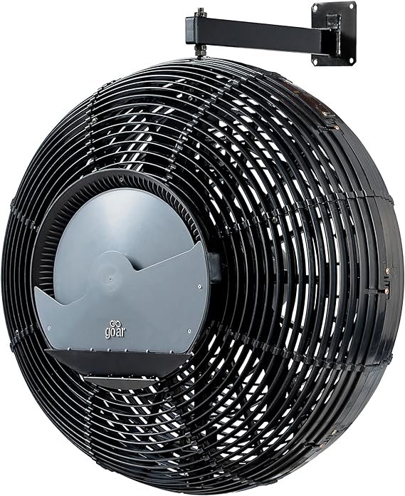 Climatizador Oscilante de 70 cm de Parede Floripa 220V FLPP012 Goar