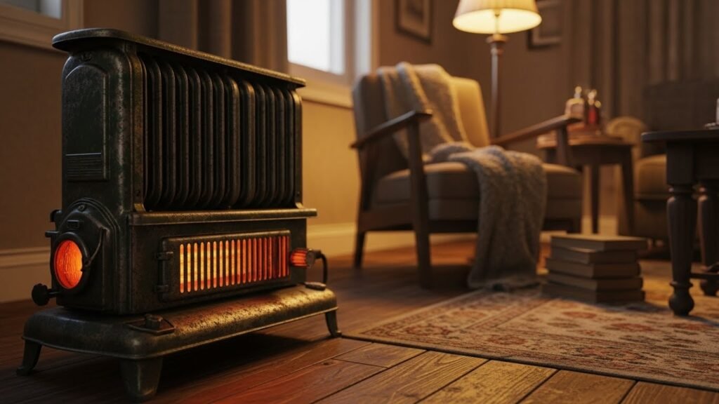 Considerações Finais na compra do Melhor Aquecedor a Óleo