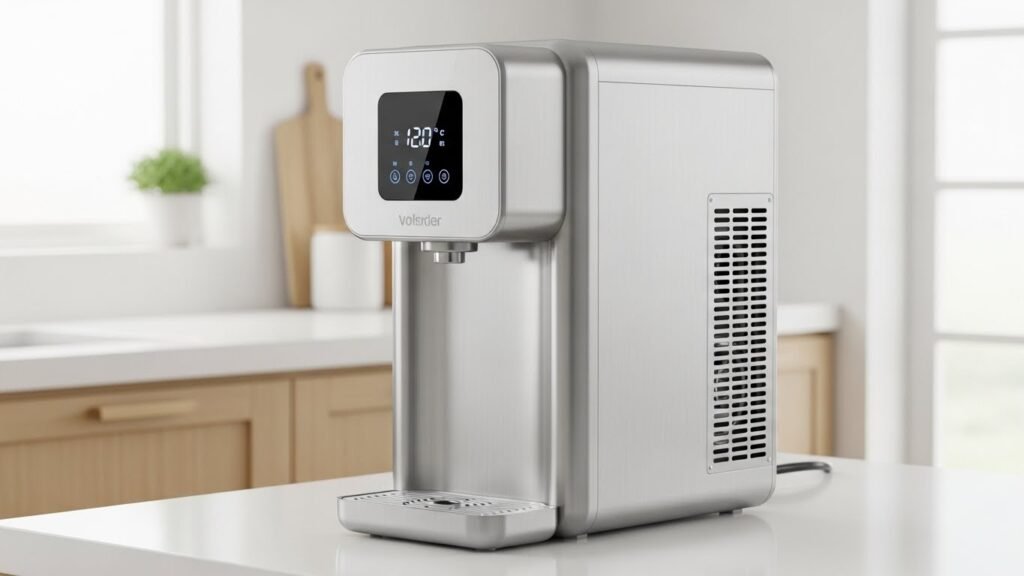 Considerações Finais na compra do Melhor Purificador de Água