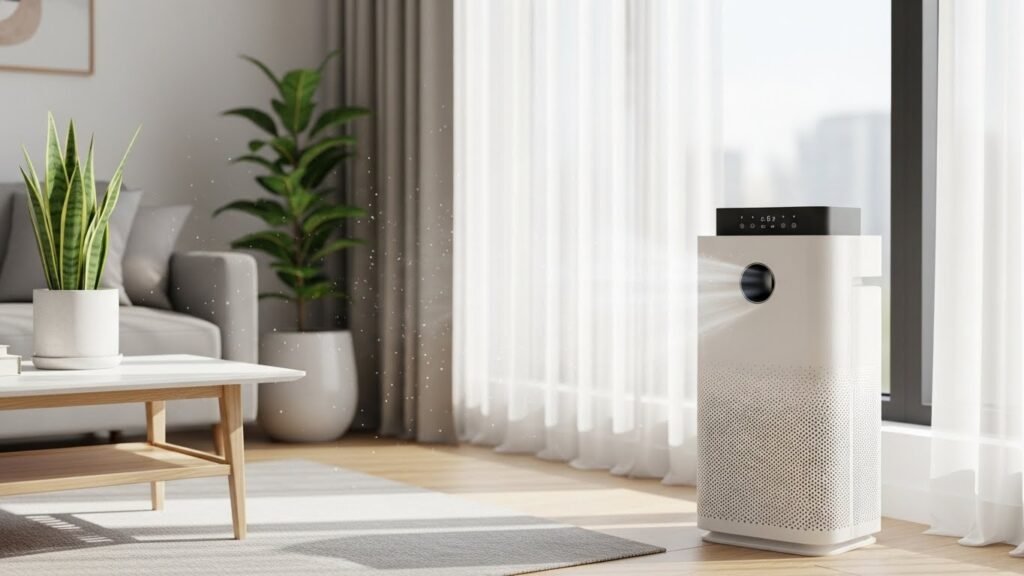 Considerações Finais na compra do Melhor Purificador de Ar