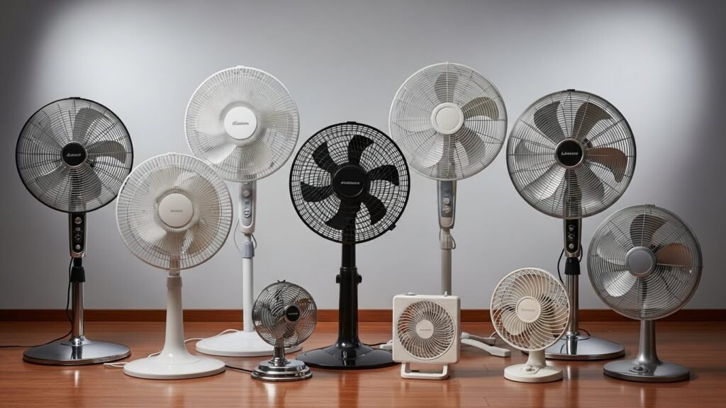Considerações Finais na compra do Melhor Ventilador Silencioso