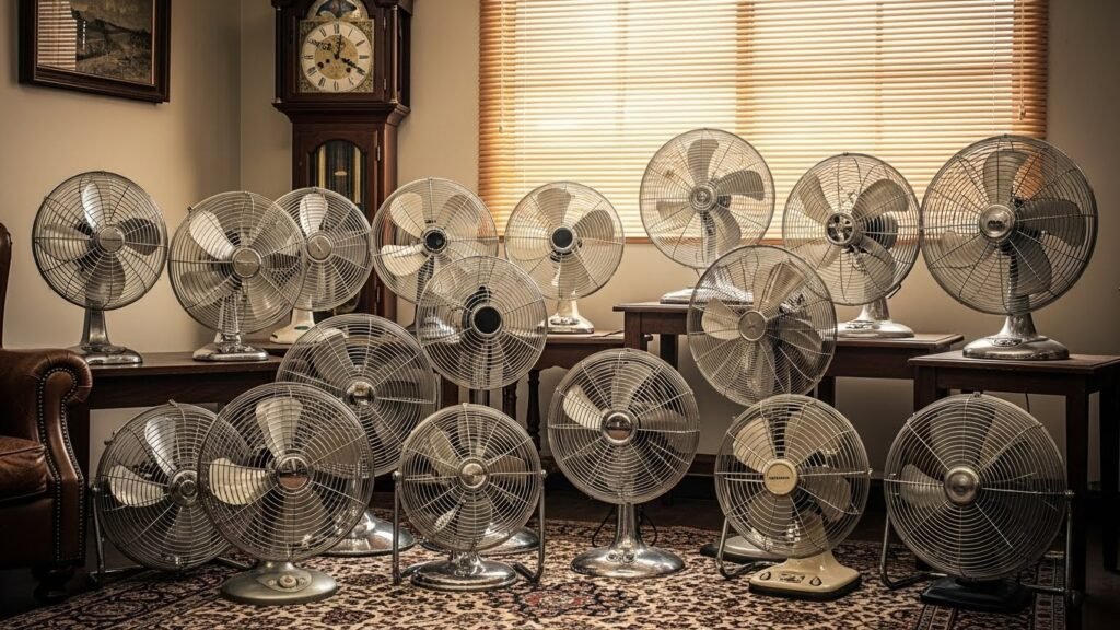 Considerações Finais na compra do Melhor Ventilador Turbo