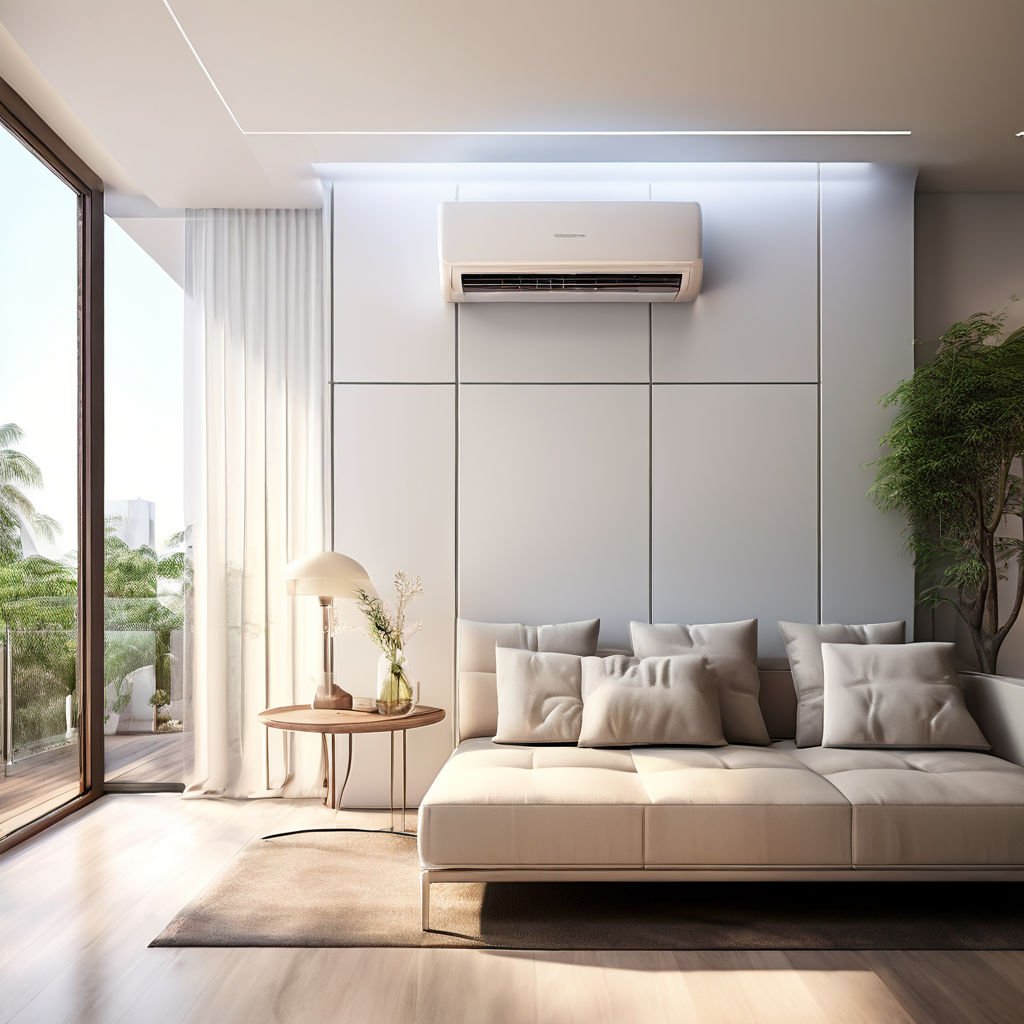 Consideracoes entre escolher um Ar Condicionado Consul ou Electrolux