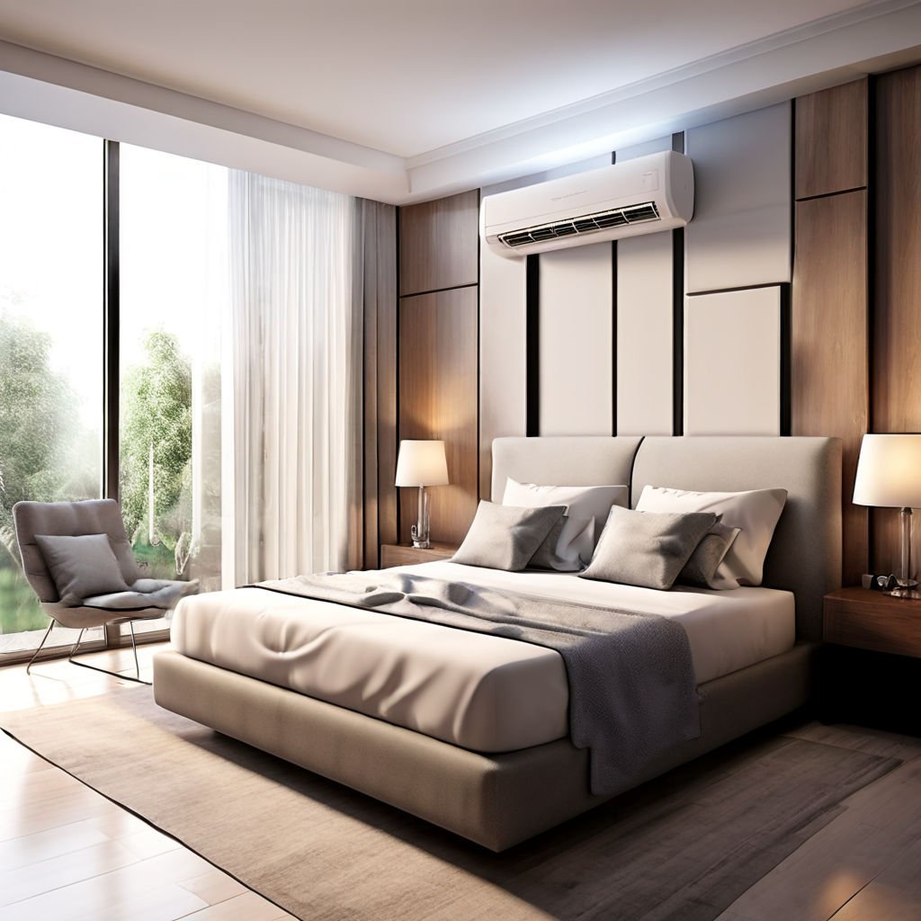 Consideracoes entre escolher um Ar Condicionado LG ou Daikin