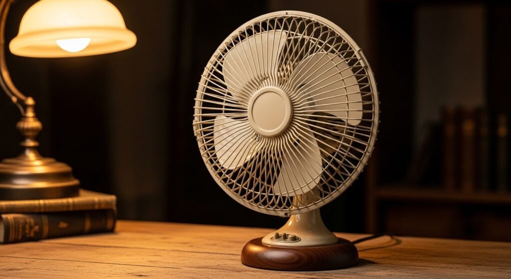Considerações finais ao escolher o Melhor Ventilador de Mesa