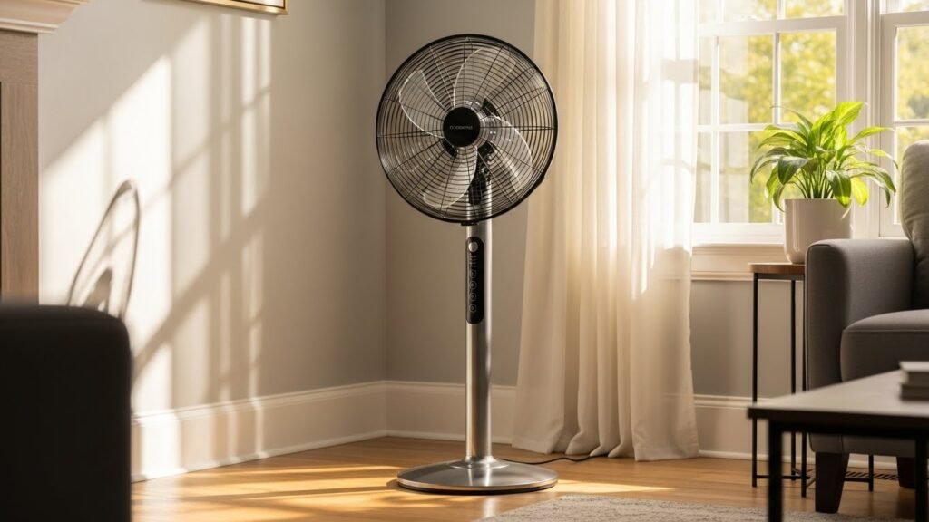 Considerações finais na compra do Melhor Ventilador de 50 Cm