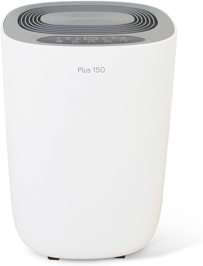 Desumidificador Desidrat New Plus 150 (Plus I) Desidrat