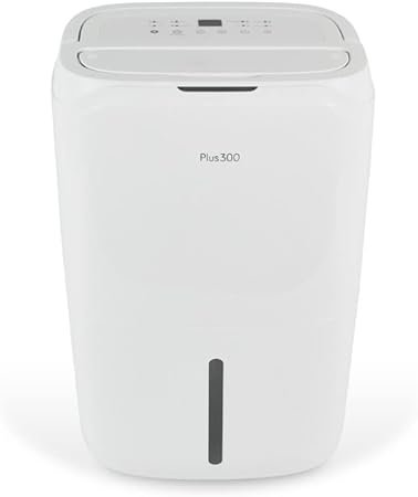 Desumidificador de Ar Desidrat Plus 300