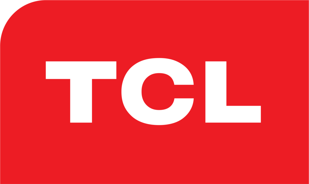 Logo TCL 1