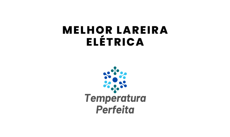 Melhor Lareira Elétrica