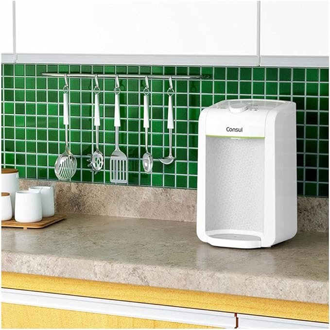 Purificador de Agua Consul CPC31ABONA 3 1