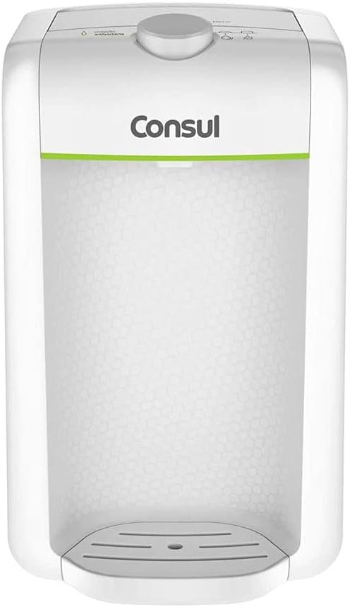 Purificador de Água Consul CPC31ABONA