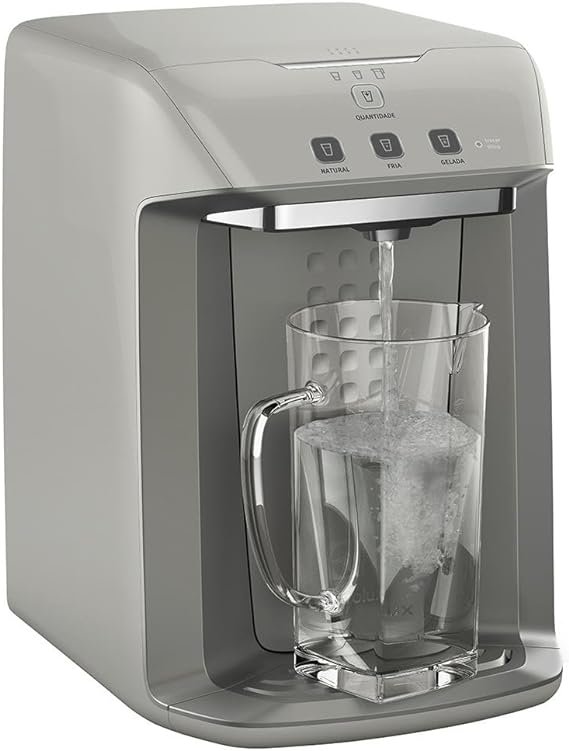 Purificador de Água Electrolux PA26G Bivolt