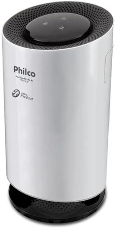 Purificador de Ar Philco PPAR03B Bivolt 3