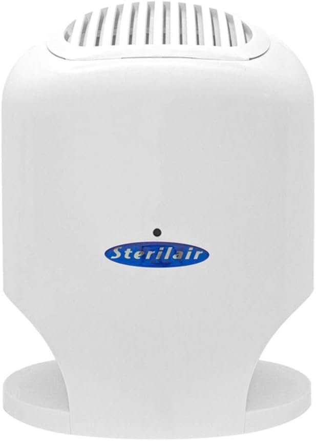 PurificadorEsterilizador de ar Sterilair STR 4 Bivolt