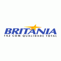 britania logo