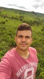 Picture of Felipe Garcia