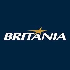 logomarca britania