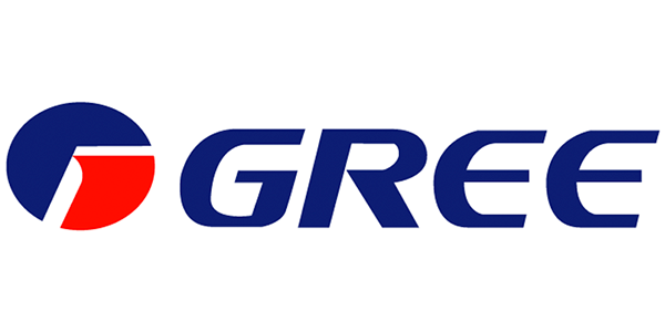 logomarca gree