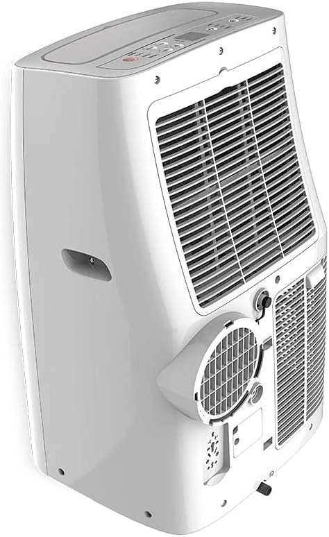 Ar Condicionado Agratto Portátil ACP11F 11.000BTUs 220V 2