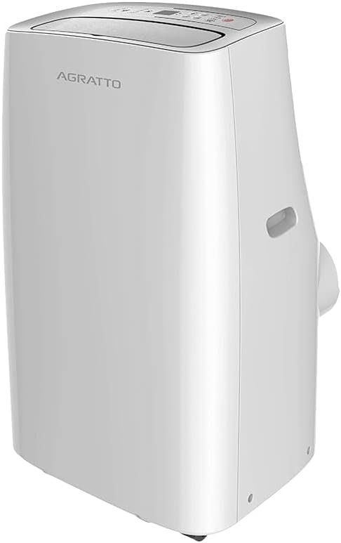 Ar Condicionado Agratto Portátil ACP11F 11.000BTUs 220V