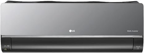 Ar Condicionado LG S4NW12JARXB.EB2GAMZ 220V 3