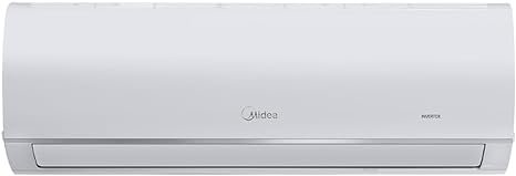 Ar Condicionado Split HW Inverter Springer Midea Connect 12.000 BTUs Só Frio 127V 2