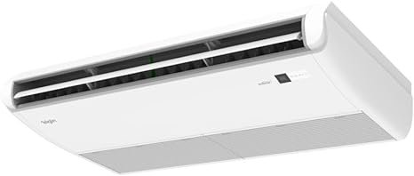 Ar Condicionado Split Piso Teto Inverter Plus R 32 Elgin 56.000 BTUs Só Frio 220V Monofásico 2