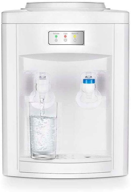 Bebedouro de água Multilaser BE012 20L 2