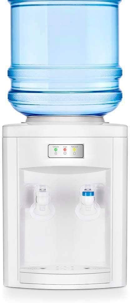 Bebedouro de água Multilaser BE012 20L